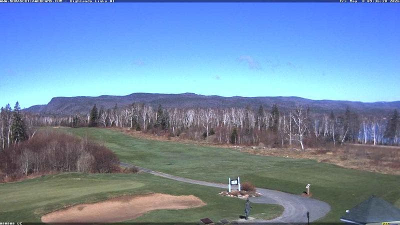 Highlands Links #1