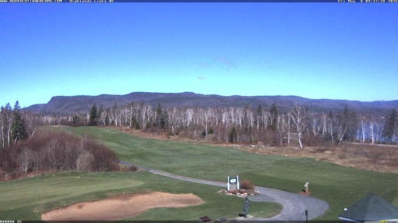 Highlands Links #1