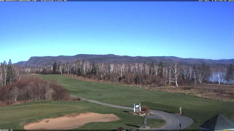 Highlands Links #1