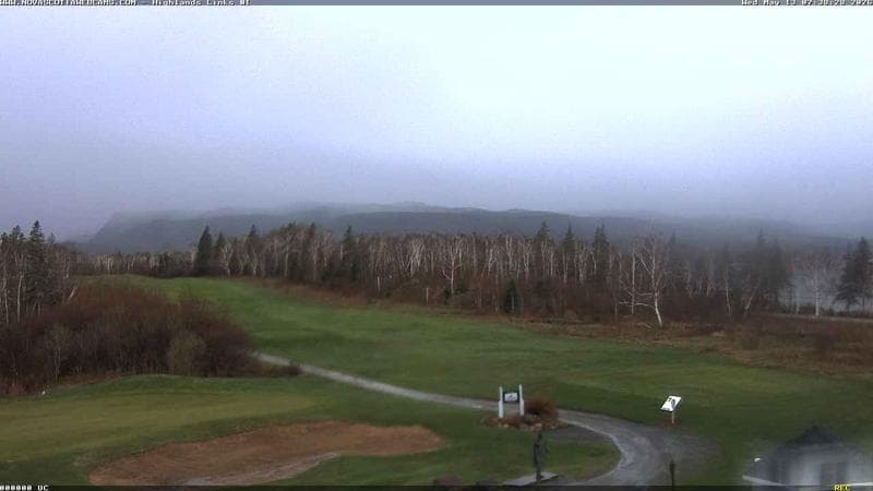 Highlands Links #1