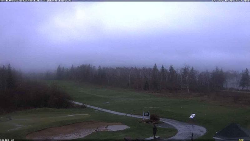 Highlands Links #1