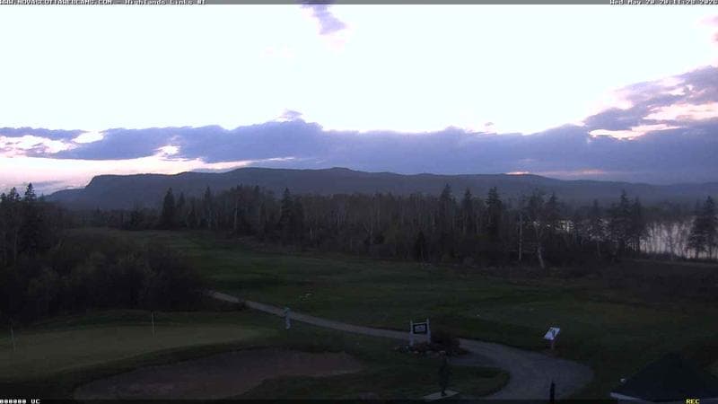 Highlands Links #1