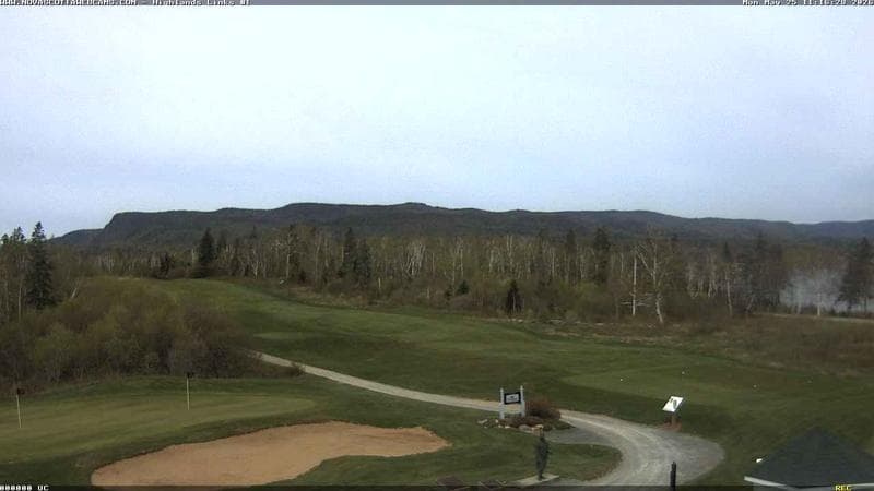 Highlands Links #1