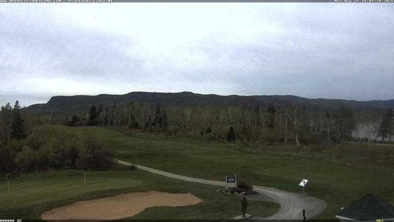 Highlands Links #1
