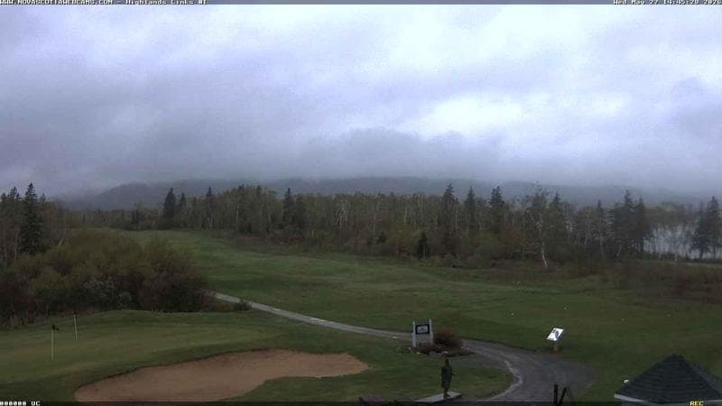 Highlands Links #1