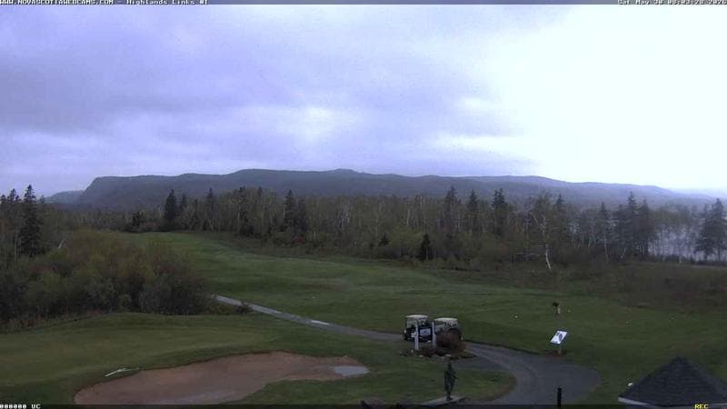 Highlands Links #1