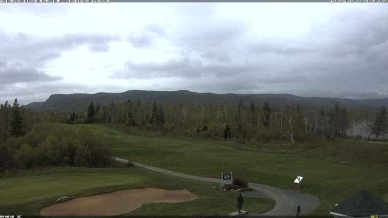 Highlands Links #1