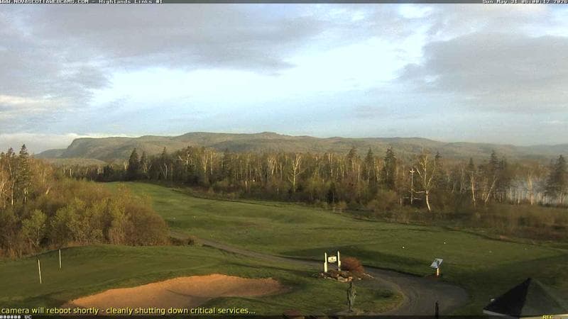 Highlands Links #1