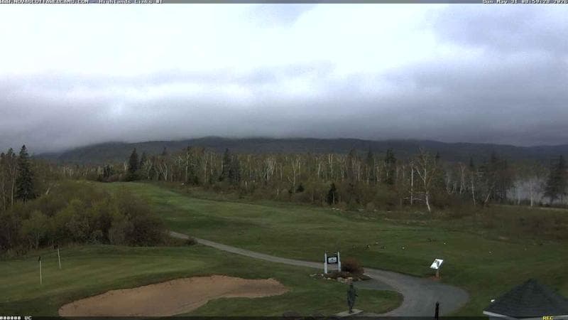 Highlands Links #1