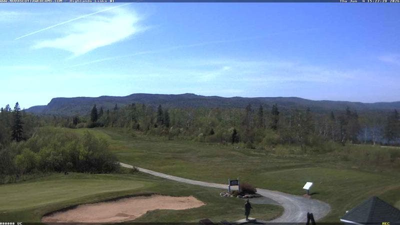 Highlands Links #1