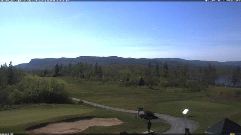 Highlands Links #1