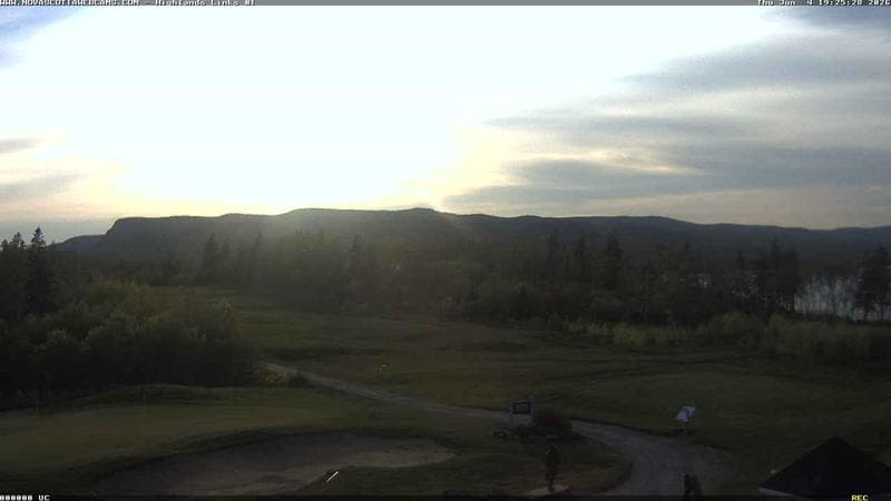 Highlands Links #1