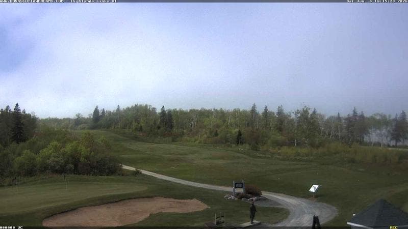 Highlands Links #1