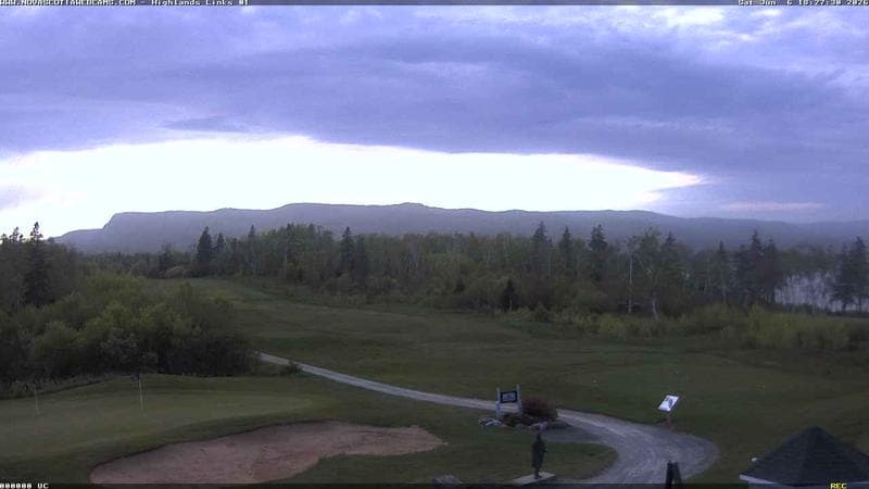 Highlands Links #1
