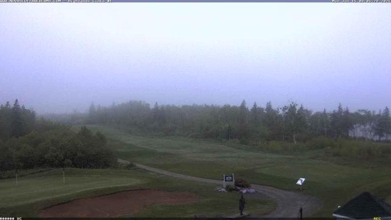 Highlands Links #1