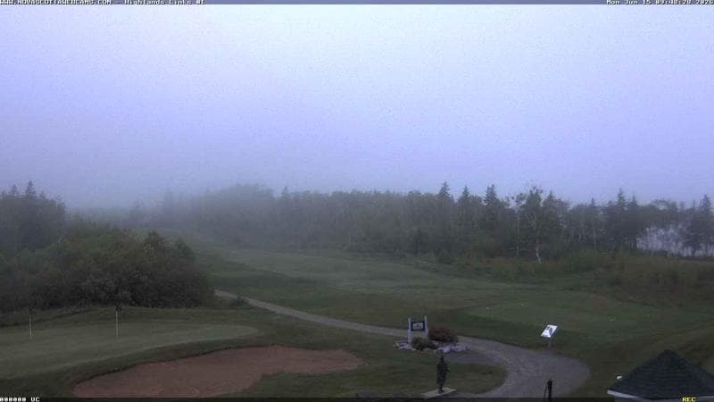 Highlands Links #1