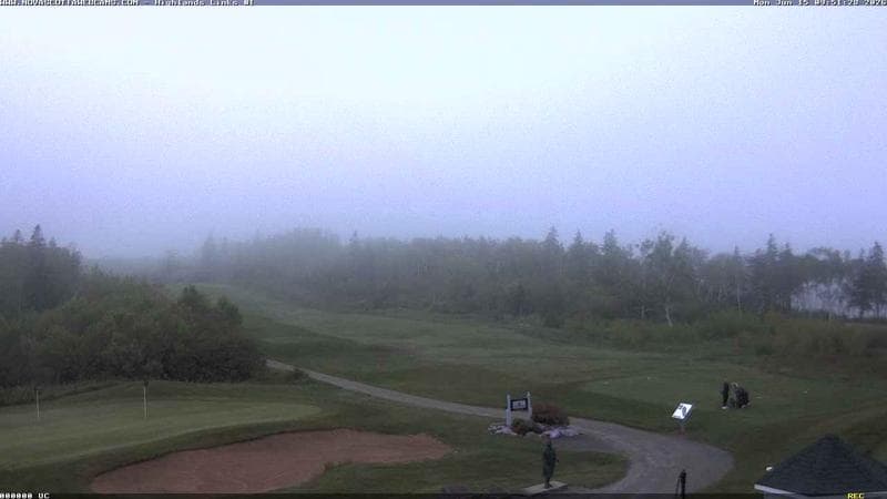 Highlands Links #1