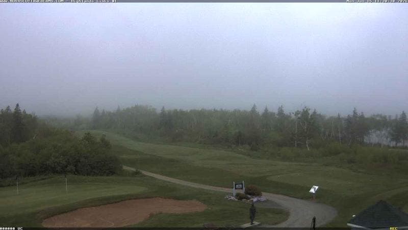 Highlands Links #1