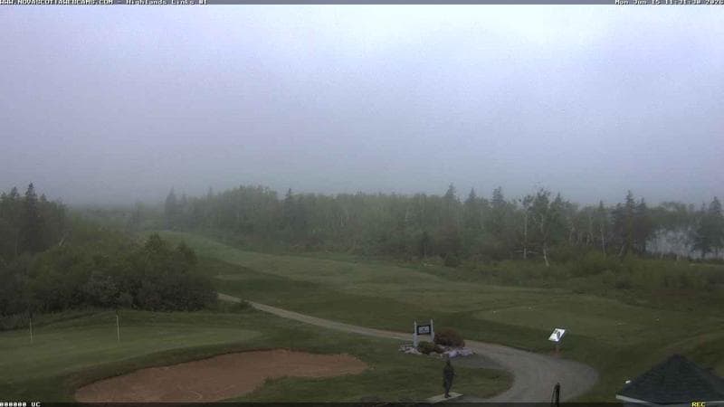 Highlands Links #1