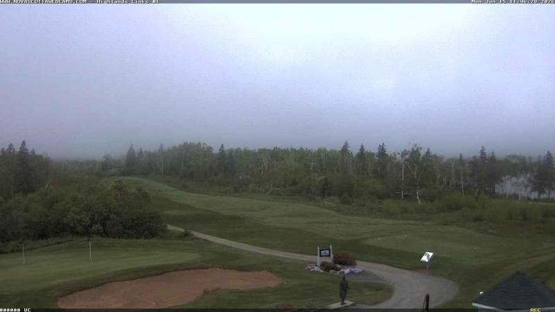 Highlands Links #1