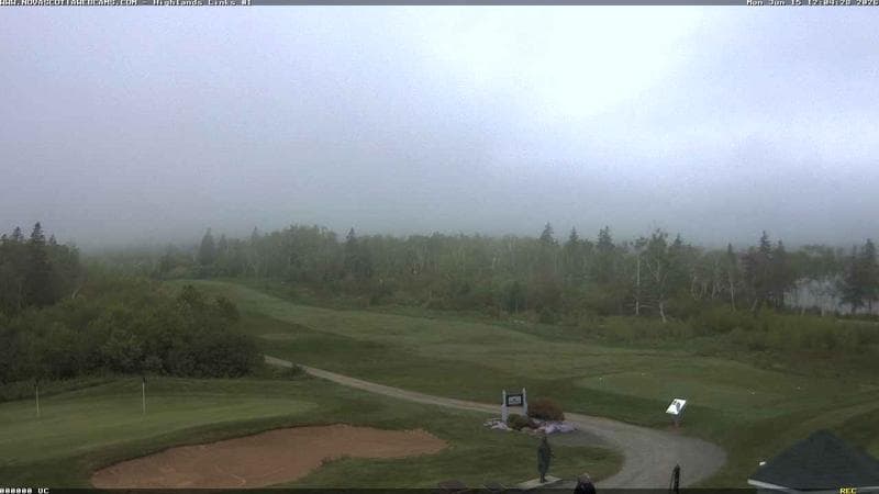 Highlands Links #1