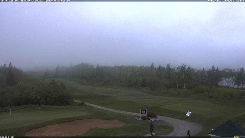 Highlands Links #1