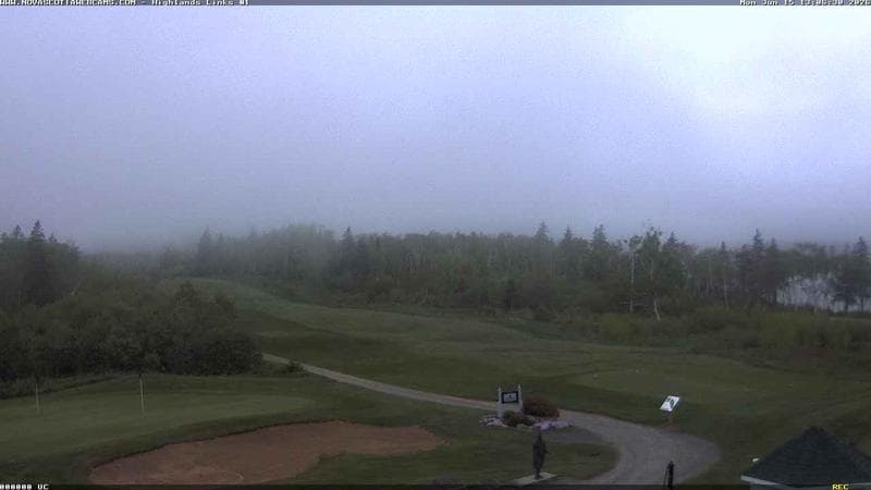 Highlands Links #1