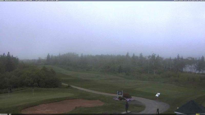 Highlands Links #1
