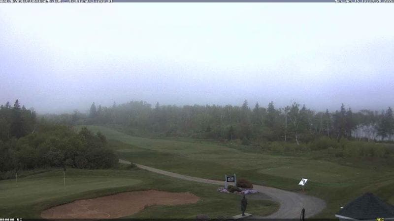 Highlands Links #1