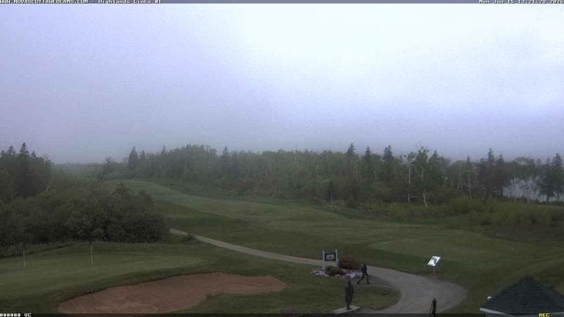 Highlands Links #1