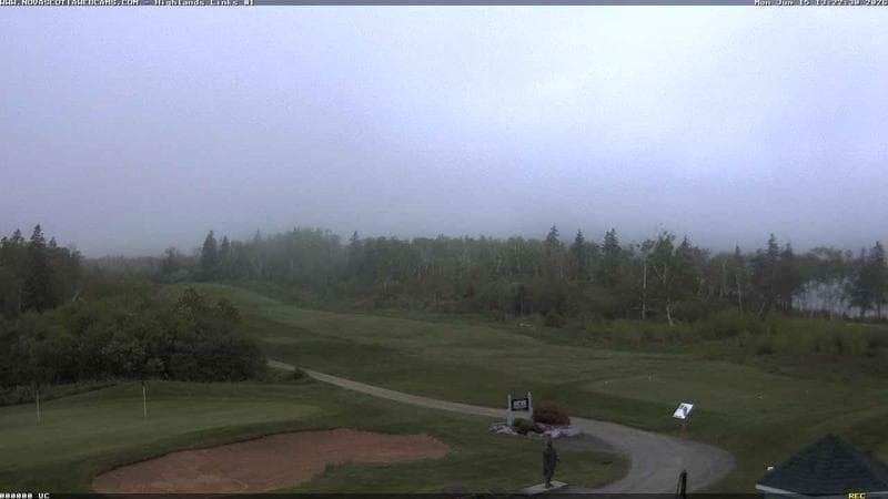 Highlands Links #1