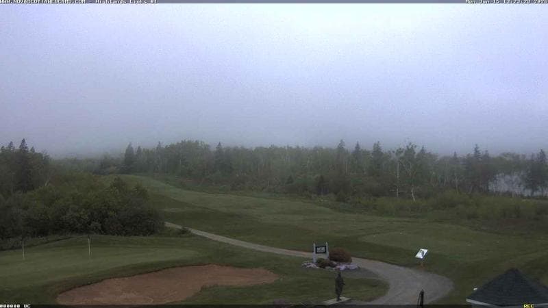 Highlands Links #1