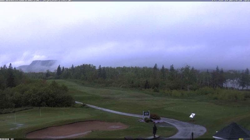 Highlands Links #1