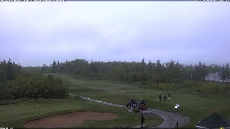 Highlands Links #1