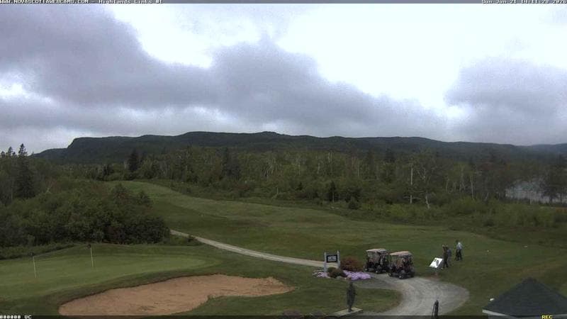 Highlands Links #1