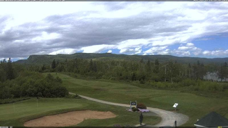 Highlands Links #1