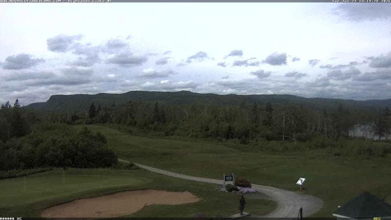 Highlands Links #1