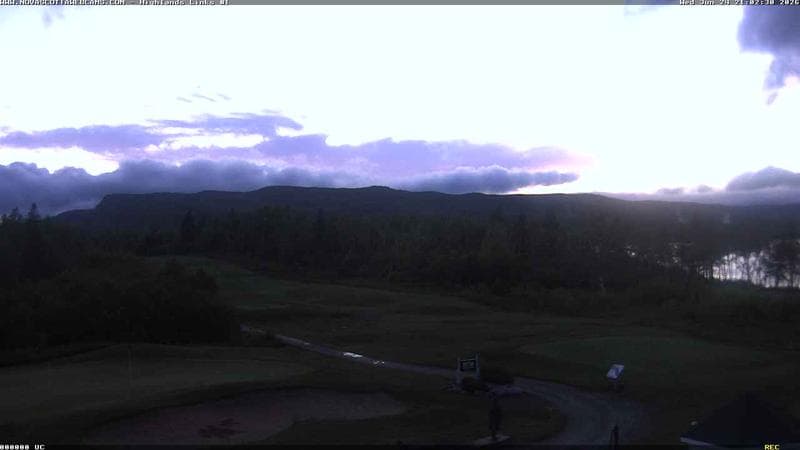 Highlands Links #1