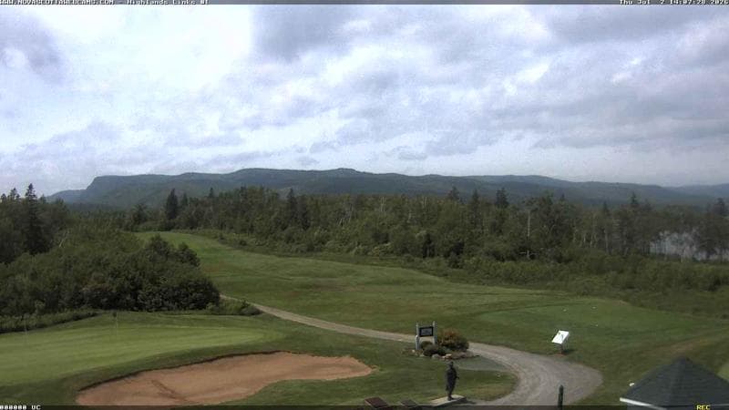 Highlands Links #1