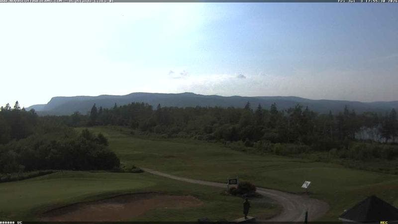Highlands Links #1