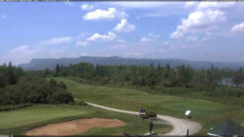 Highlands Links #1