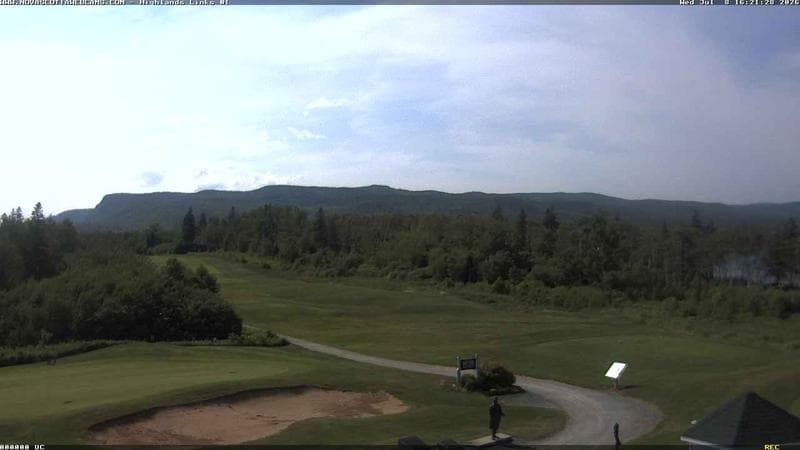 Highlands Links #1