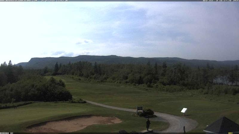 Highlands Links #1