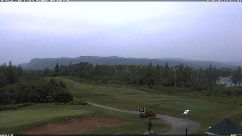 Highlands Links #1