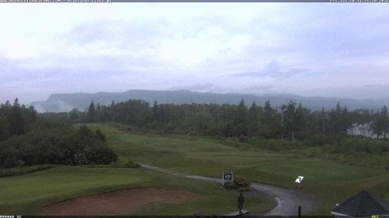 Highlands Links #1
