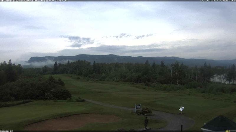 Highlands Links #1