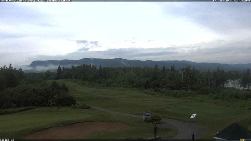 Highlands Links #1
