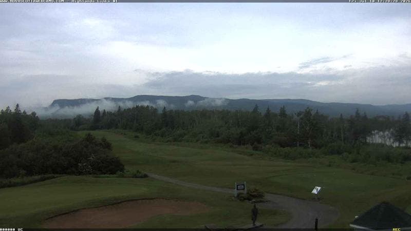 Highlands Links #1