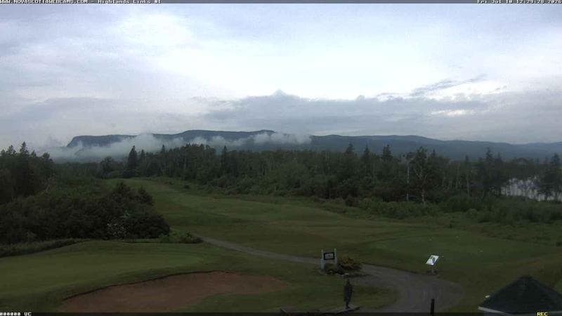 Highlands Links #1