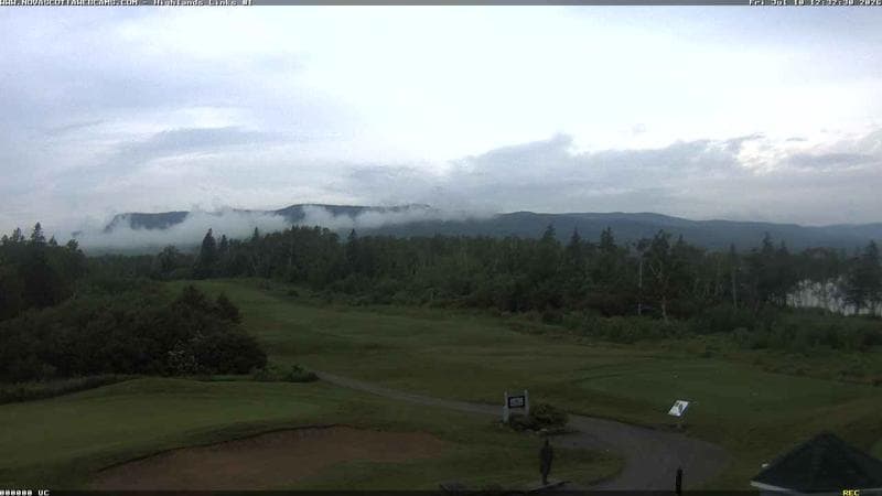 Highlands Links #1